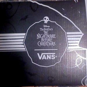 Vans shoes